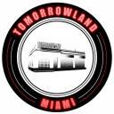 Tomorrowland Miami logo